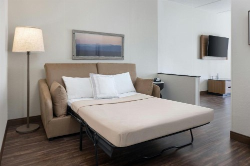 Fairfield Inn & Suites Lake City - image 26