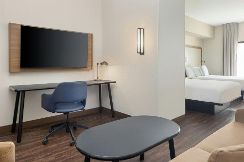 Fairfield Inn & Suites Lake City - image 27