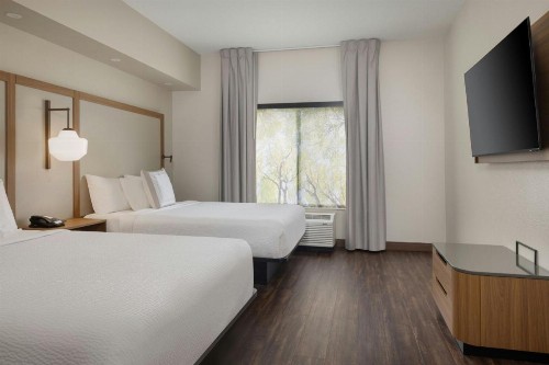 Fairfield Inn & Suites Lake City - image 28