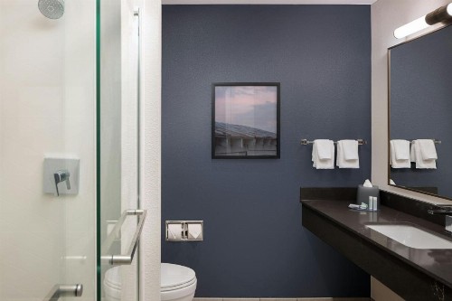 Fairfield Inn & Suites Lake City - image 6