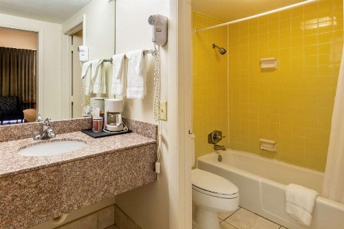 Econo Lodge Lake City North - image 13