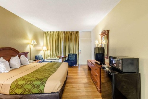 Econo Lodge Lake City North - image 16