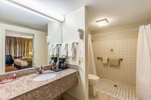 Econo Lodge Lake City North - image 17