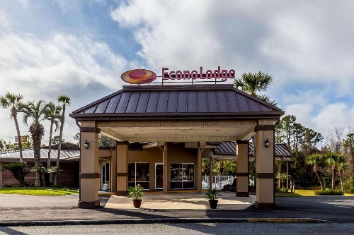 Econo Lodge Lake City North - image 2