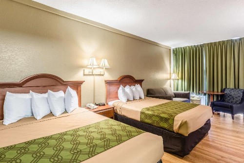 Econo Lodge Lake City North - image 23