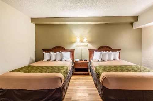 Econo Lodge Lake City North - image 24