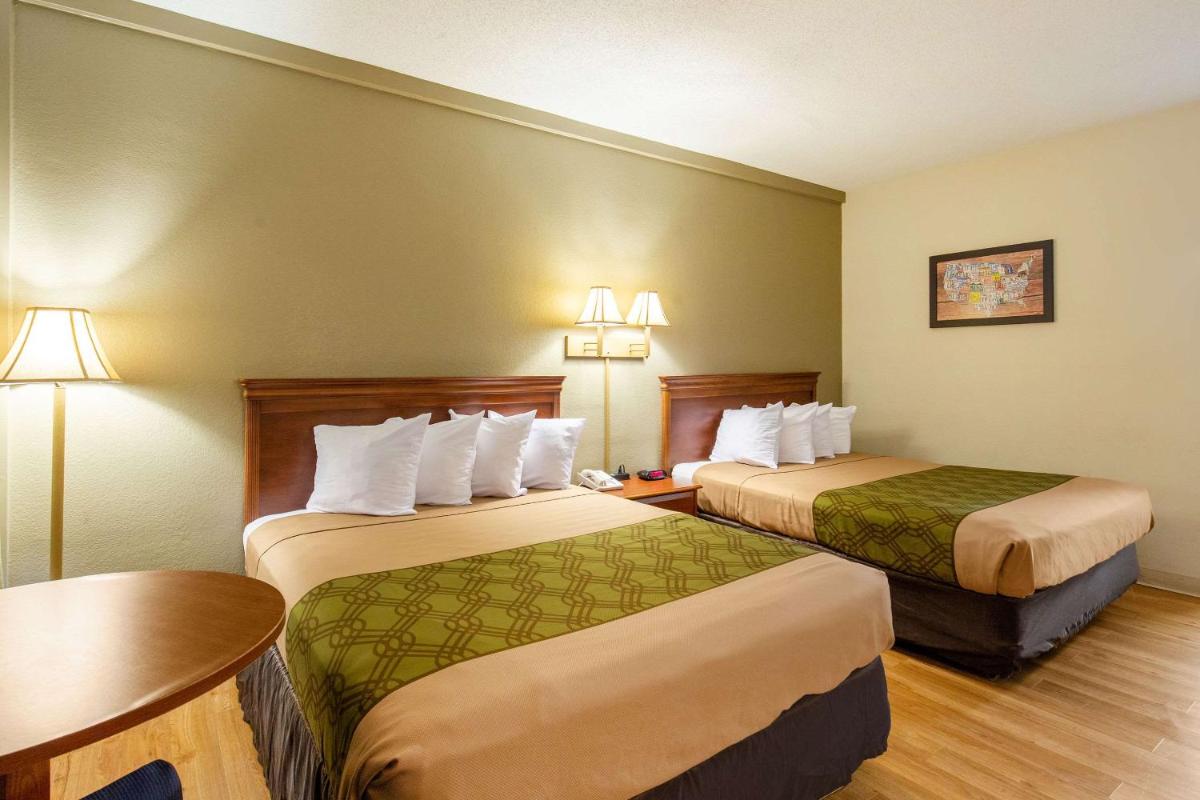 Econo Lodge Lake City North - image 7