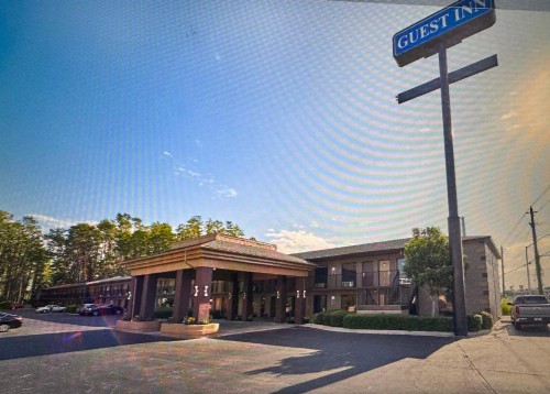 Guest Inn Lake City