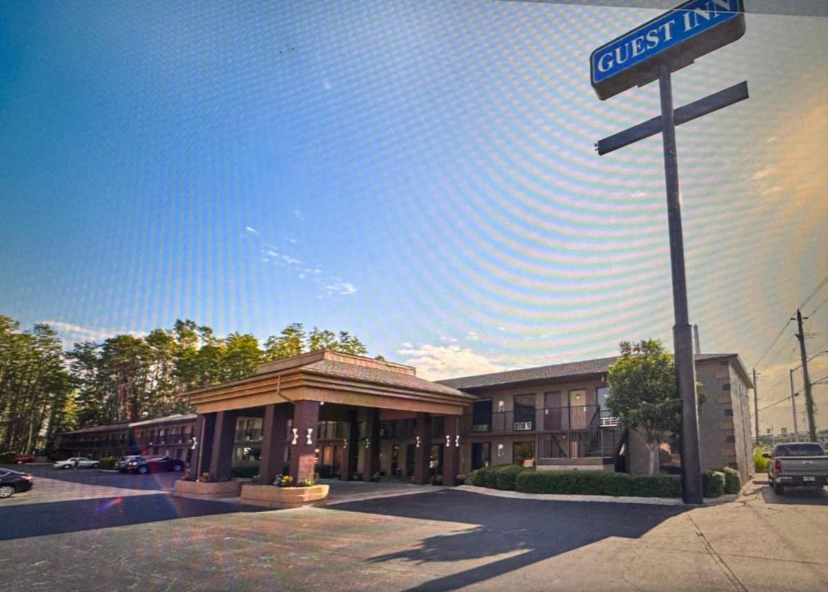 Guest Inn Lake City - main image