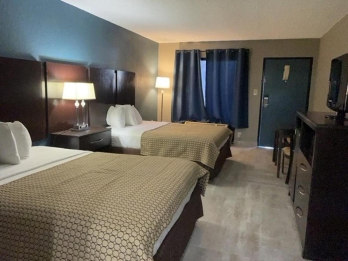 Guest Inn Lake City - image 2