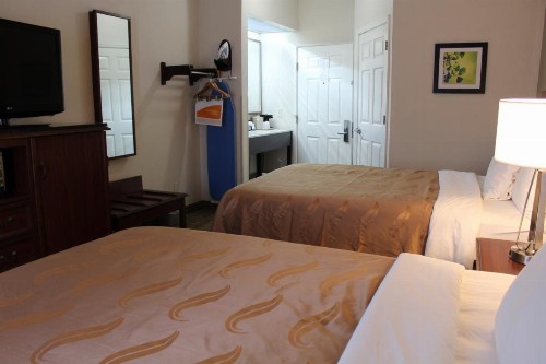 Quality Inn Lake City - image 15