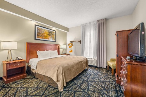 Quality Inn Lake City - image 16