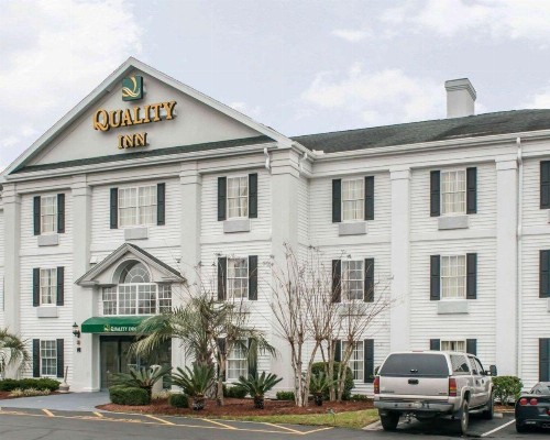Quality Inn Lake City - image 17