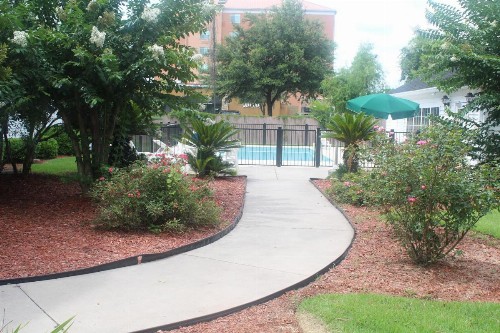 Quality Inn Lake City - image 18