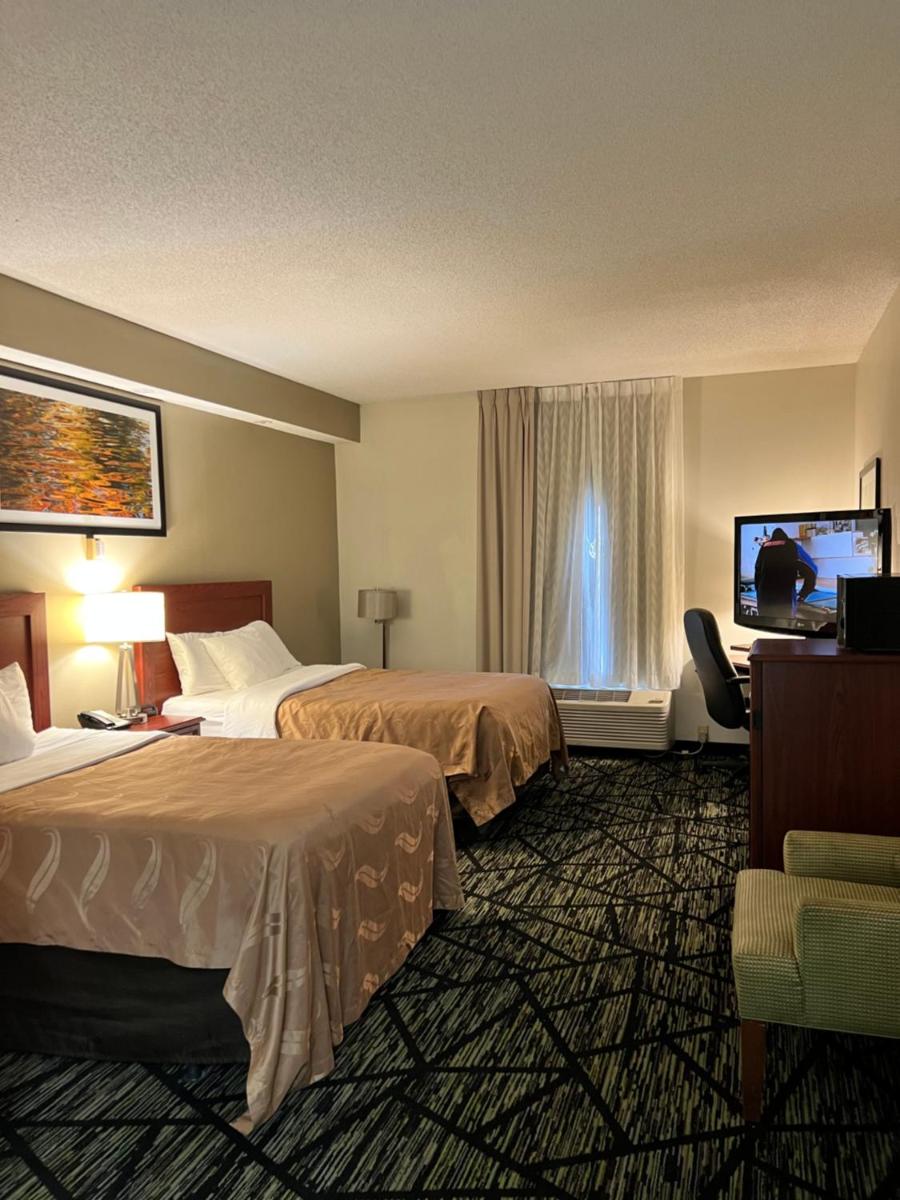Quality Inn Lake City - image 2