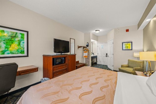 Quality Inn Lake City - image 24