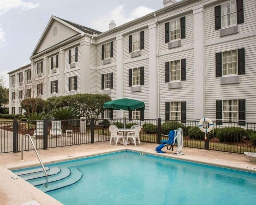 Quality Inn Lake City - image 25