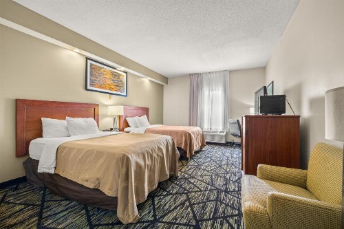 Quality Inn Lake City - image 26