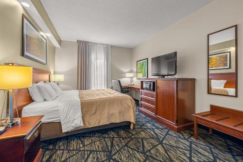 Quality Inn Lake City - image 29