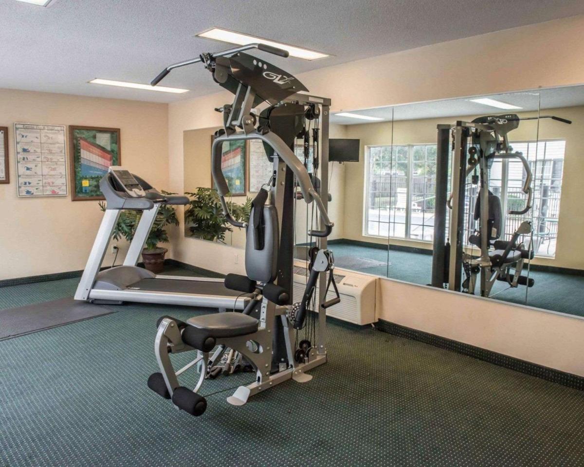 Quality Inn Lake City - image 3