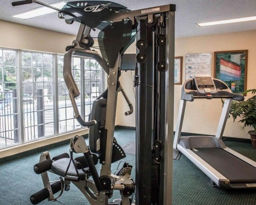 Quality Inn Lake City - image 31