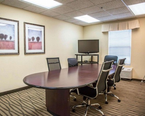 Quality Inn Lake City - image 34