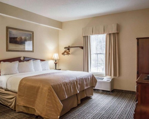 Quality Inn Lake City - image 36
