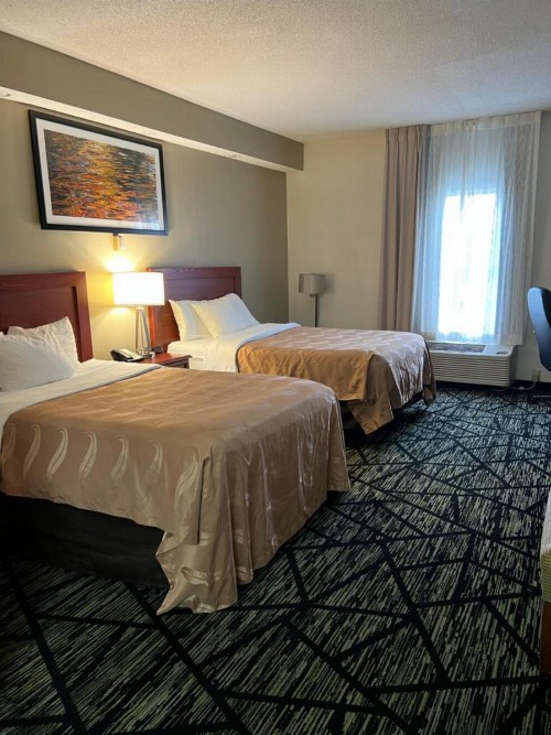 Quality Inn Lake City - image 38