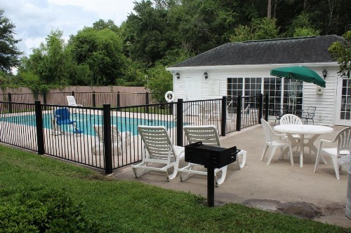 Quality Inn Lake City - image 39