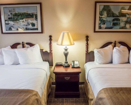 Quality Inn Lake City - image 4