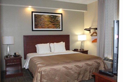 Quality Inn Lake City - image 40