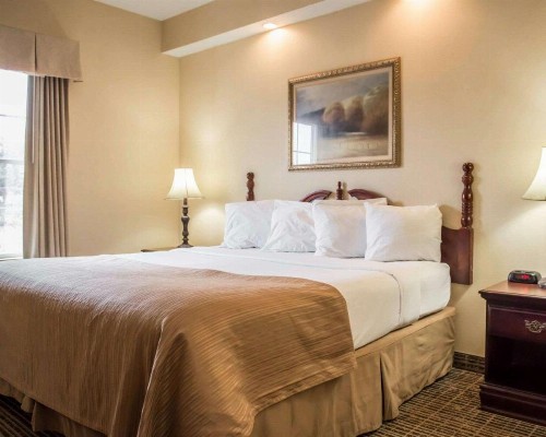 Quality Inn Lake City - image 47
