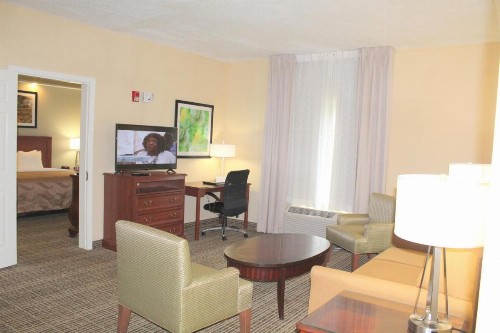 Quality Inn Lake City - image 48