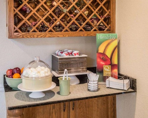 Quality Inn Lake City - image 5