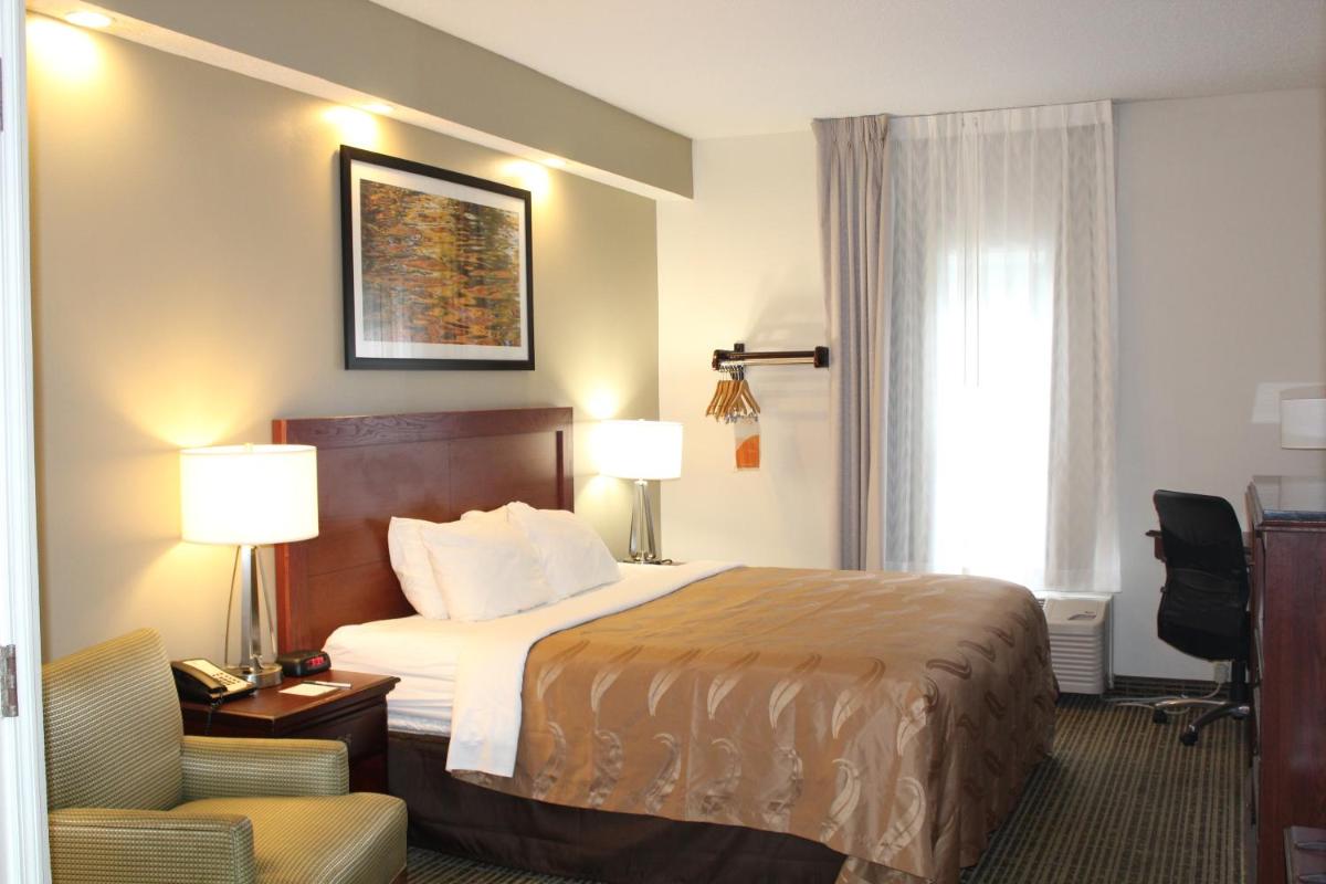 Quality Inn Lake City - image 6