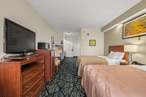 Quality Inn Lake City - image 8