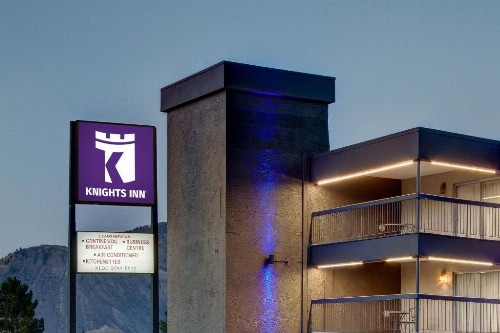 Knights Inn Lake City - image 3