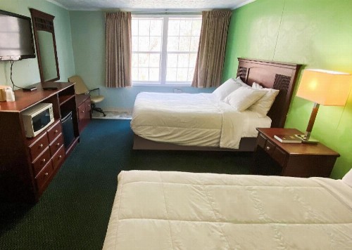 Knights Inn Lake City - image 6