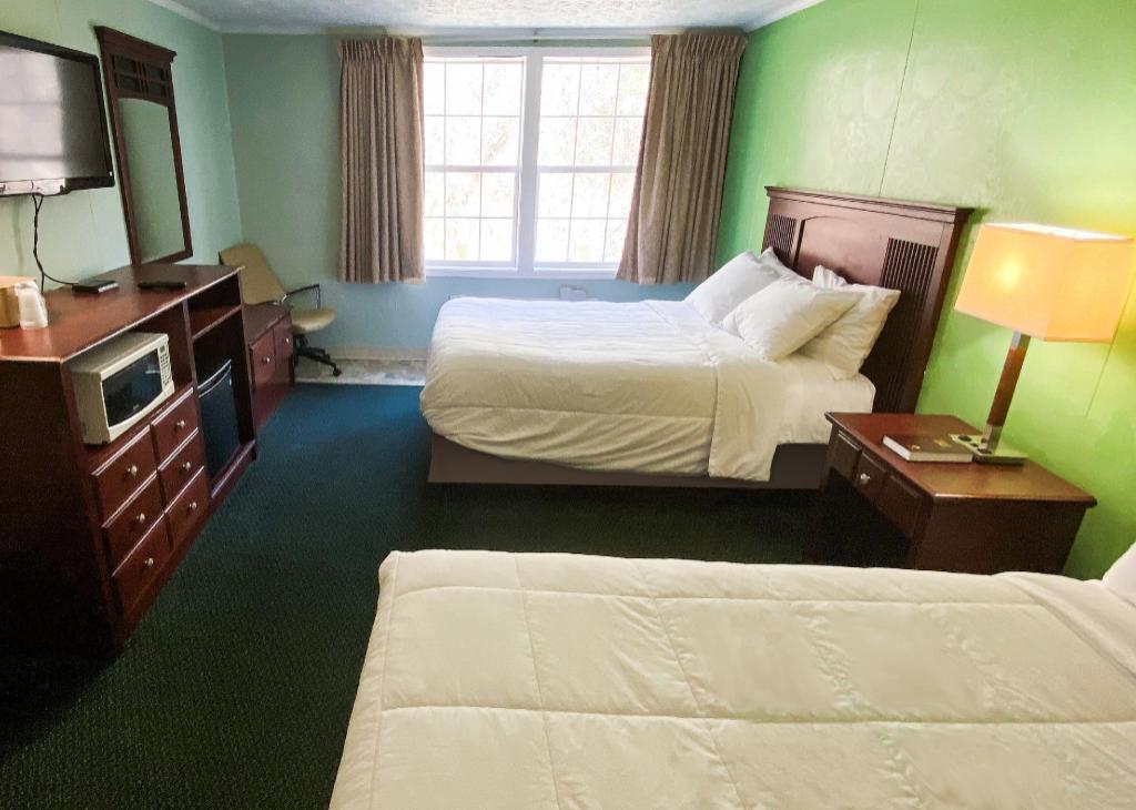 Knights Inn Lake City - image 6
