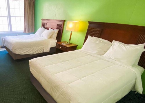 Knights Inn Lake City - image 7