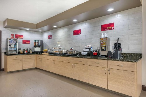 Best Western Plus Lake City - image 10