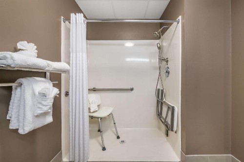 Best Western Plus Lake City - image 11