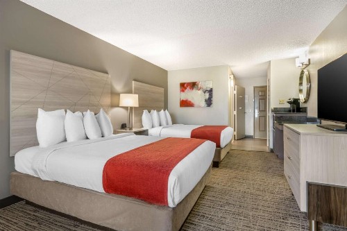 Best Western Plus Lake City - image 12