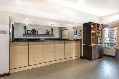 Best Western Plus Lake City - image 13