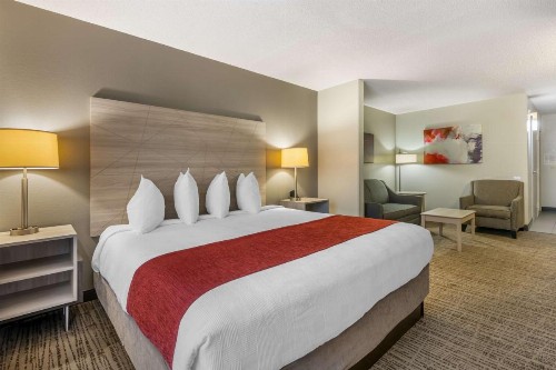 Best Western Plus Lake City - image 14