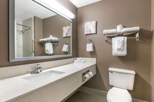 Best Western Plus Lake City - image 15