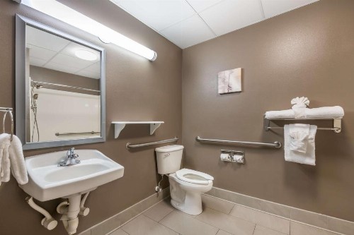 Best Western Plus Lake City - image 16