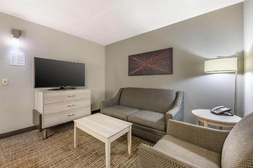 Best Western Plus Lake City - image 17