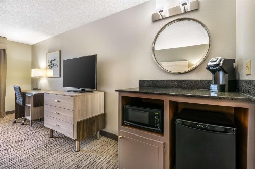 Best Western Plus Lake City - image 18