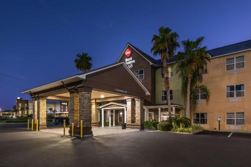 Best Western Plus Lake City - image 19